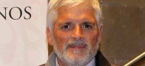 Ángel Campo