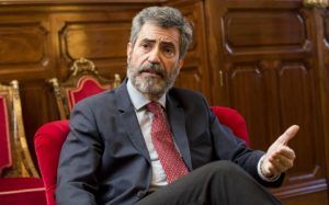 Carlos Lesmes