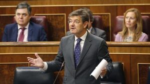 Rafael Catalá