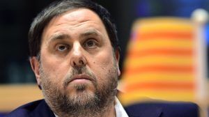 Oriol Junqueras