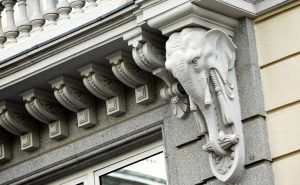 La pervivencia de la corrupción