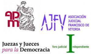 4 Asociaciones Judiciales 2018