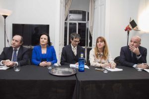 DEBATE ASOCIACIONES 20022018