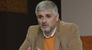 Ángel Luis Campo