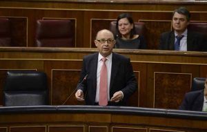 Cristóbal Montoro