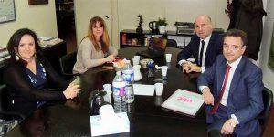 Reunión AAJJ
