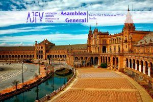 Asamblea General AJFV 2018