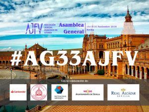 Asamblea General AJFV 2018