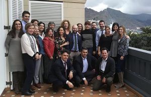 Sección Territorial de Tenerife