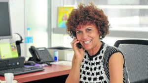 Auxiliadora Díaz