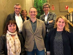 Comisión de Civil