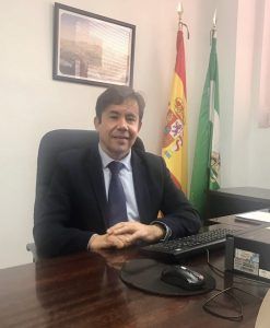 FRANCISCO PLEITE GUADAMILLAS