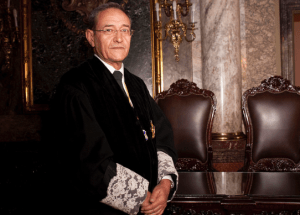 Francisco Marín Castán