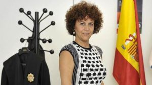 Auxiliadora Díaz