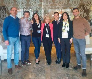 Comisión de Igualdad