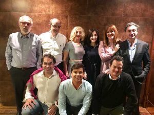 Comité Nacional marzo 2018
