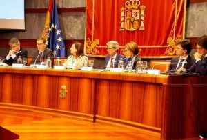Jornada: Protección Social del Juez