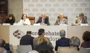 Subcomisión de justicia