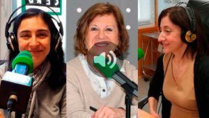 La visión de tres mujeres sobre la huelga del 8M