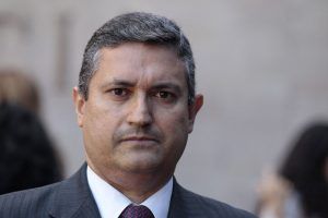 Juan Carlos González Ramos