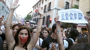 La_Manada-Madrid-Feminismo-Violaciones