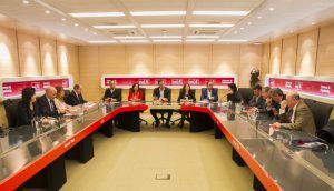 Sánchez pacta con asociació de jueces