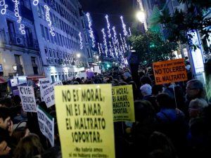 Compromiso y límites de los jueces ante la violencia de género
