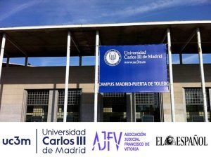 Jornadas Campus Madrid AJFV UC3M elespañol