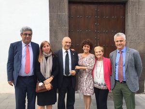 Jornada Familia Mayo 2018