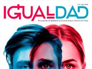 Revista de Igualdad 00 - Mayo 2018