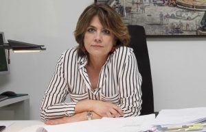 Dolores Delgado, nueva Ministra de Justicia