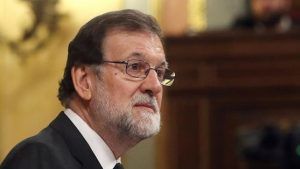 Mariano Rajoy, Expresidente del Gobierno