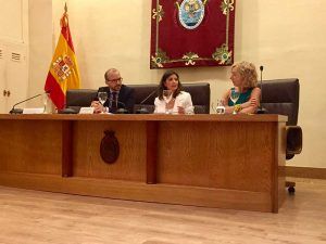 Aula AJFV Sevilla: El estatuto jurídico de la víctima del delito