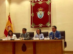Aula AJFV Sevilla: El estatuto jurídico de la víctima del delito