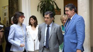 La víctima sigue siendo una abstracción jurídica