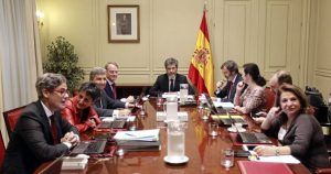 14,7 % ha sido el poder adquisitivo perdido por jueces entre 2010 y 2018, según el CGPJ