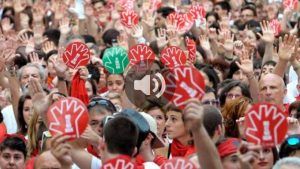 Elena Cabero: Las situaciones contra la libertad sexual hay que interpretarlas y eso es lo que seguirán haciendo los jueces"Elena Cabero: "Las situaciones contra la libertad sexual hay que interpretarlas y eso es lo que seguirán haciendo los jueces