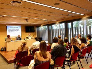 Formación Gerona AJFV
