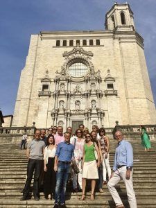 Formación Gerona AJFV