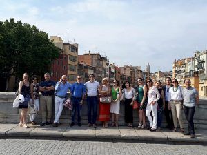 Formación Gerona AJFV