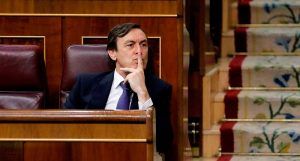 Las asociaciones judiciales piden al CGPJ que defienda a los magistrados tras los ataques del PP