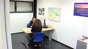 Entrevista Natalia Velilla Violencia de Género