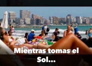 También en verano, la Justicia no descansa