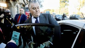 Bárcenas