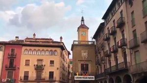 La Cataluña que deseo, Jesús Gómez Esteban