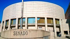 Jornadas 40 años de Constitución