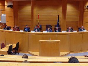 Jornadas 40 años de Constitución