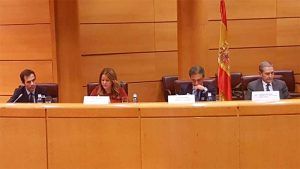 Jornadas 40 años de Constitución
