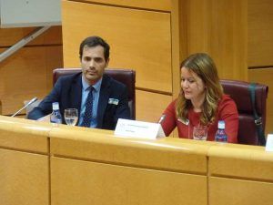 Jornadas 40 años de Constitución