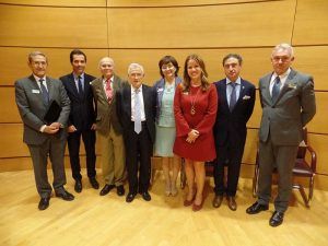 Jornadas 40 años de Constitución